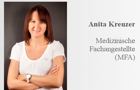 Anita Kreuzer